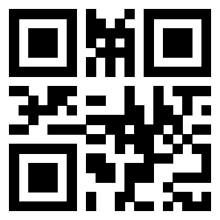 3918053597 - Immagine del QrCode associato