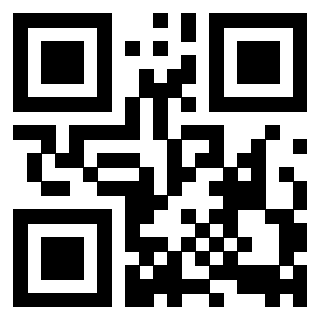 Il Qr Code di 3918053598