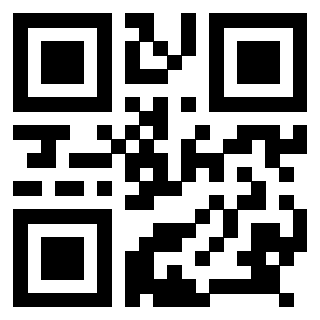 3918053600 QrCode associato