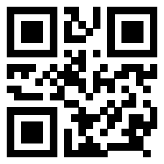 3918053601 QrCode associato