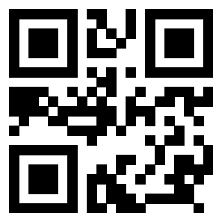 3918053602 Qr Code associato