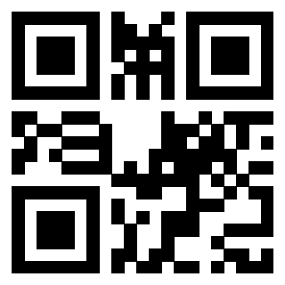 Il QrCode di 3918053605