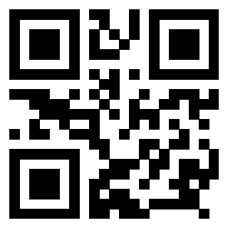 3918053609 - Immagine del Qr Code associato