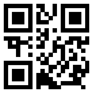 3918053611 Qr Code associato
