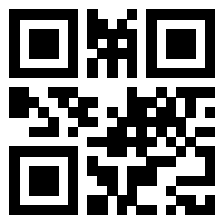 Scansione del Qr Code di 3918053613