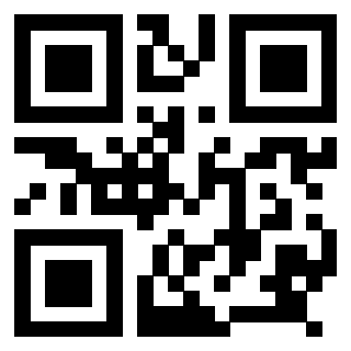 3918053615 QrCode associato