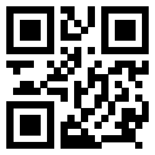 Scansione del QrCode di 3918053618