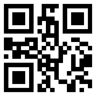 Immagine del Qr Code di 3918053619