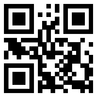 3918053621 QrCode associato