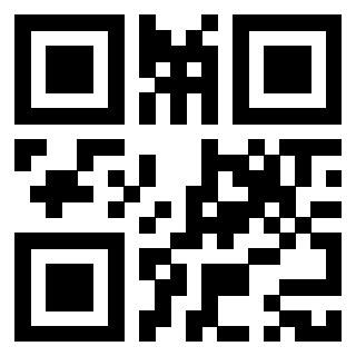 Immagine del Qr Code di 3918053622
