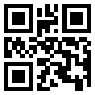 3918053623 - Immagine del QrCode