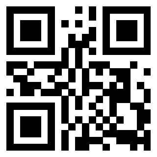 Scansione del QrCode di 3918053624