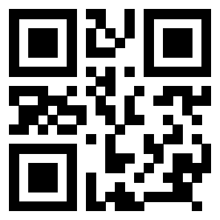 3918053626 - Immagine del Qr Code associato