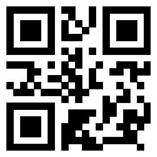Immagine del Qr Code di 3918053627