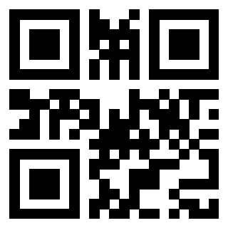 Immagine del Qr Code di 3918053633
