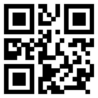 3918053634 QrCode associato