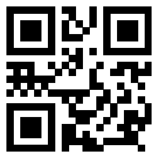 3918053638 Qr Code associato