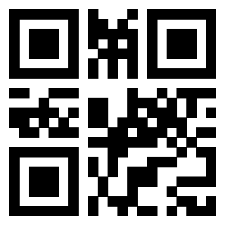 3918053641 - Immagine del Qr Code associato