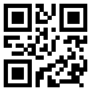 Immagine del Qr Code di 3918053644