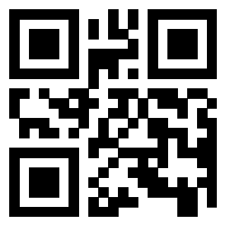 3918053646 Qr Code associato