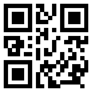 Il Qr Code di 3918053651