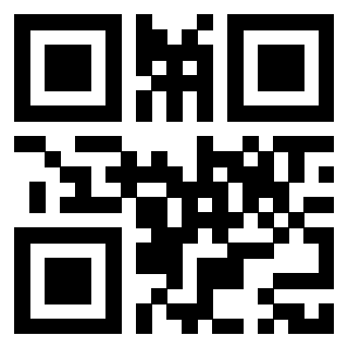 3918053653 - Immagine del Qr Code associato