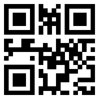 Il QrCode di 3918053655