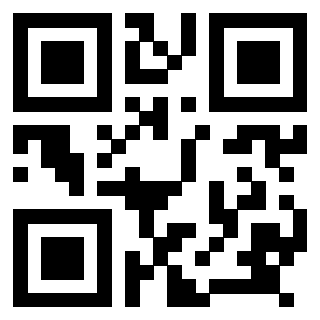 Il QrCode di 3918053656