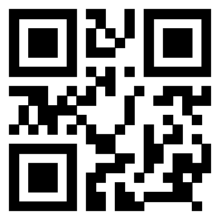 3918053657 - Immagine del QrCode associato