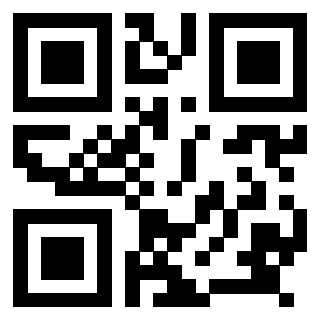Immagine del QrCode di 3918053658