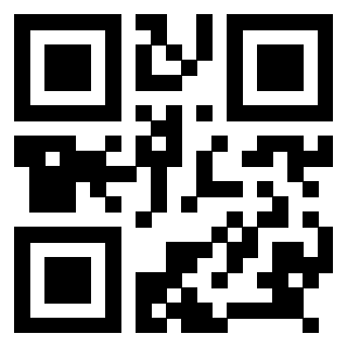 Scansione del Qr Code di 3918053661