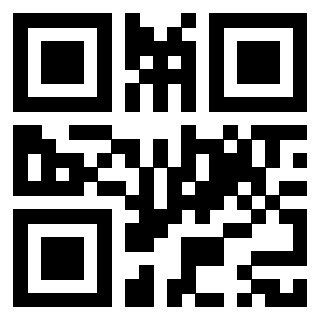 3918053662 Qr Code associato