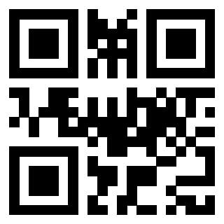 Immagine del Qr Code di 3918053664