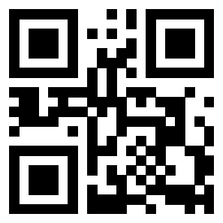 Il QrCode di 3918053670