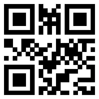 3918053679 - Immagine del Qr Code associato