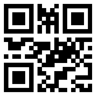 3918053681 Qr Code associato