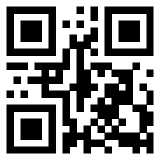 Scansione del QrCode di 3918053683