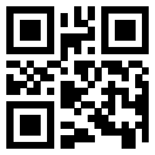 3918053684 Qr Code associato