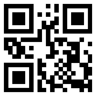 Immagine del Qr Code di 3918053690