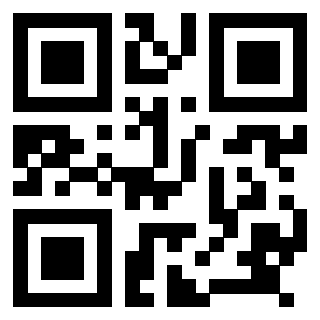 3918053696 - Immagine del Qr Code