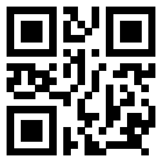 3918053697 - Immagine del QrCode associato