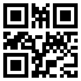 3918053698 - Immagine del Qr Code associato