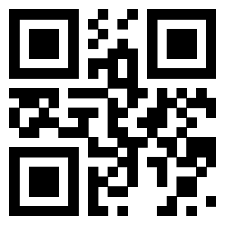 3918053699 Qr Code associato