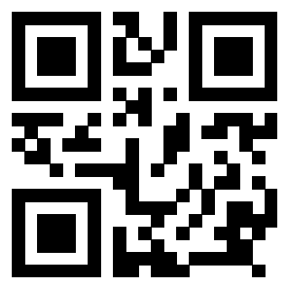 3918053700 - Immagine del Qr Code