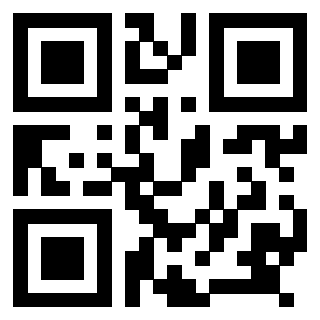 Scansione del Qr Code di 3918053701