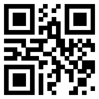 Immagine del QrCode di 3918053703