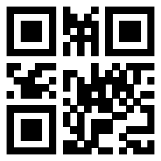 3918053706 QrCode associato