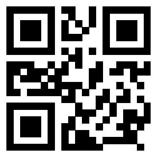 Il Qr Code di 3918053708
