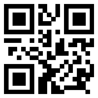 3918053710 - Immagine del Qr Code associato