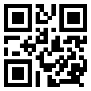 Immagine del QrCode di 3918053711